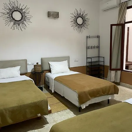 Fekhara Country Club Apartment Marrakesh Exterior photo
