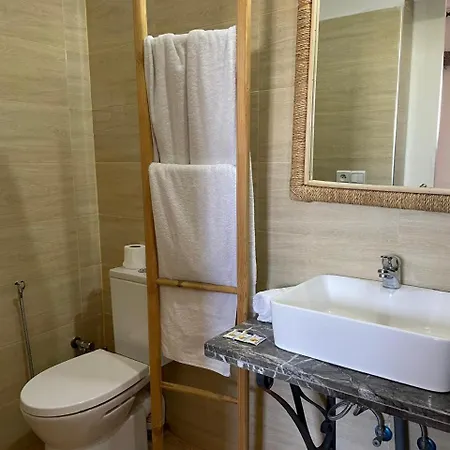 Fekhara Country Club Apartment Marrakesh Room photo