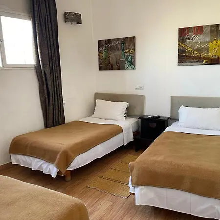 Fekhara Country Club Apartment Marrakesh Room photo