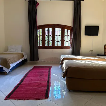Fekhara Country Club Apartment Marrakesh Exterior photo
