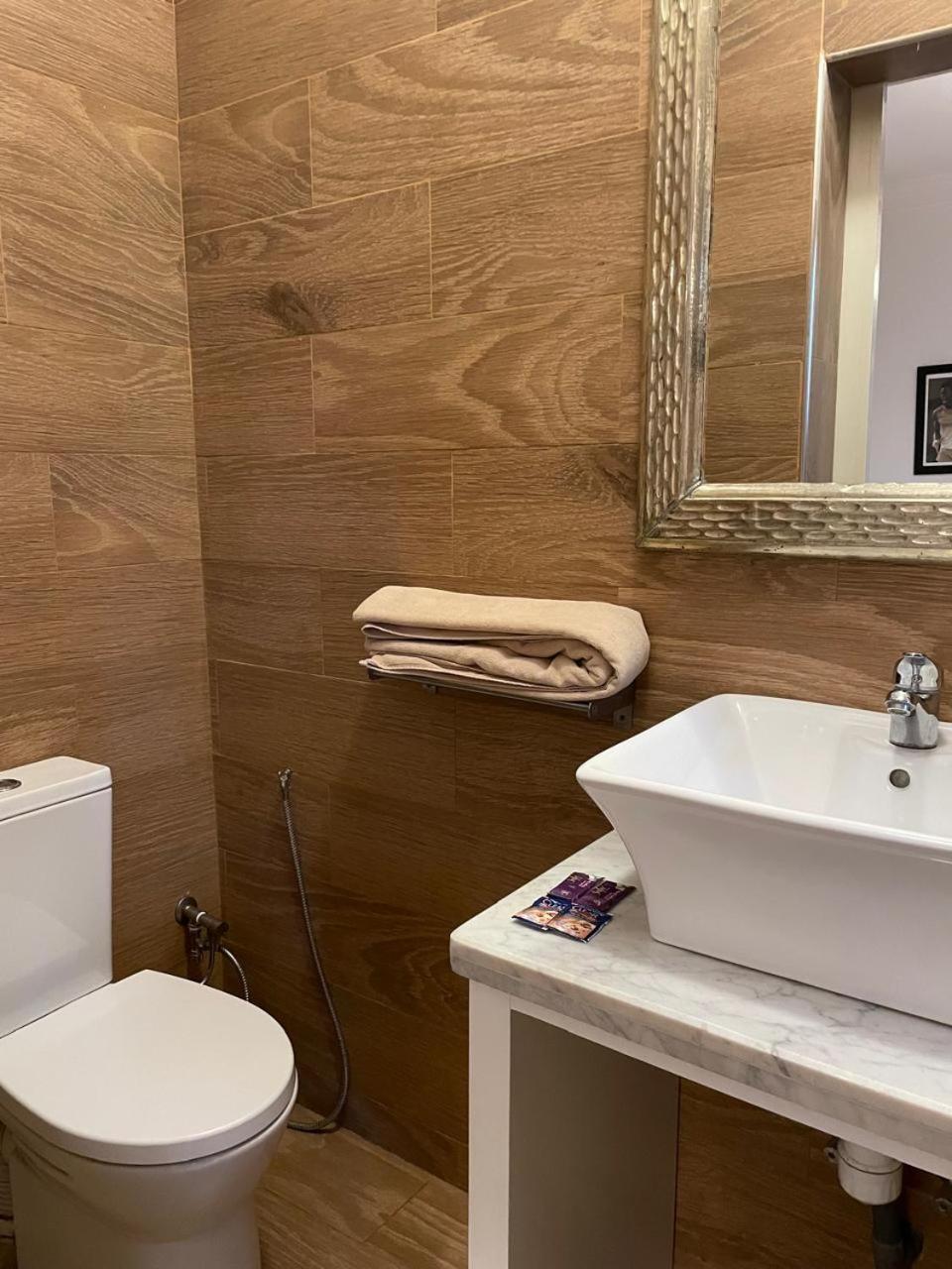 Fekhara Country Club Privatunterkunft