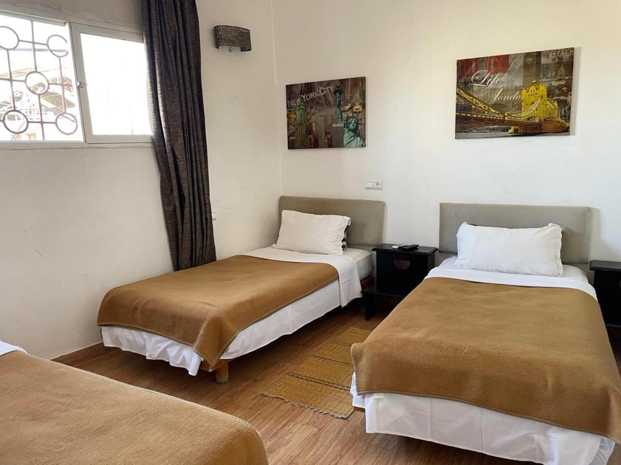 Privatunterkunft Fekhara Country Club