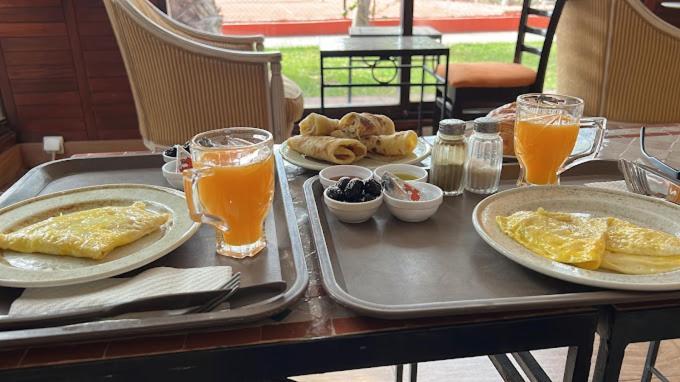 Fekhara Country Club * Marrakesch