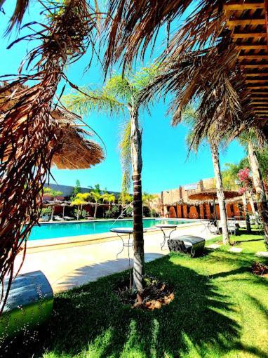 Fekhara Country Club Privatunterkunft