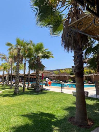 Fekhara Country Club * Marrakesch