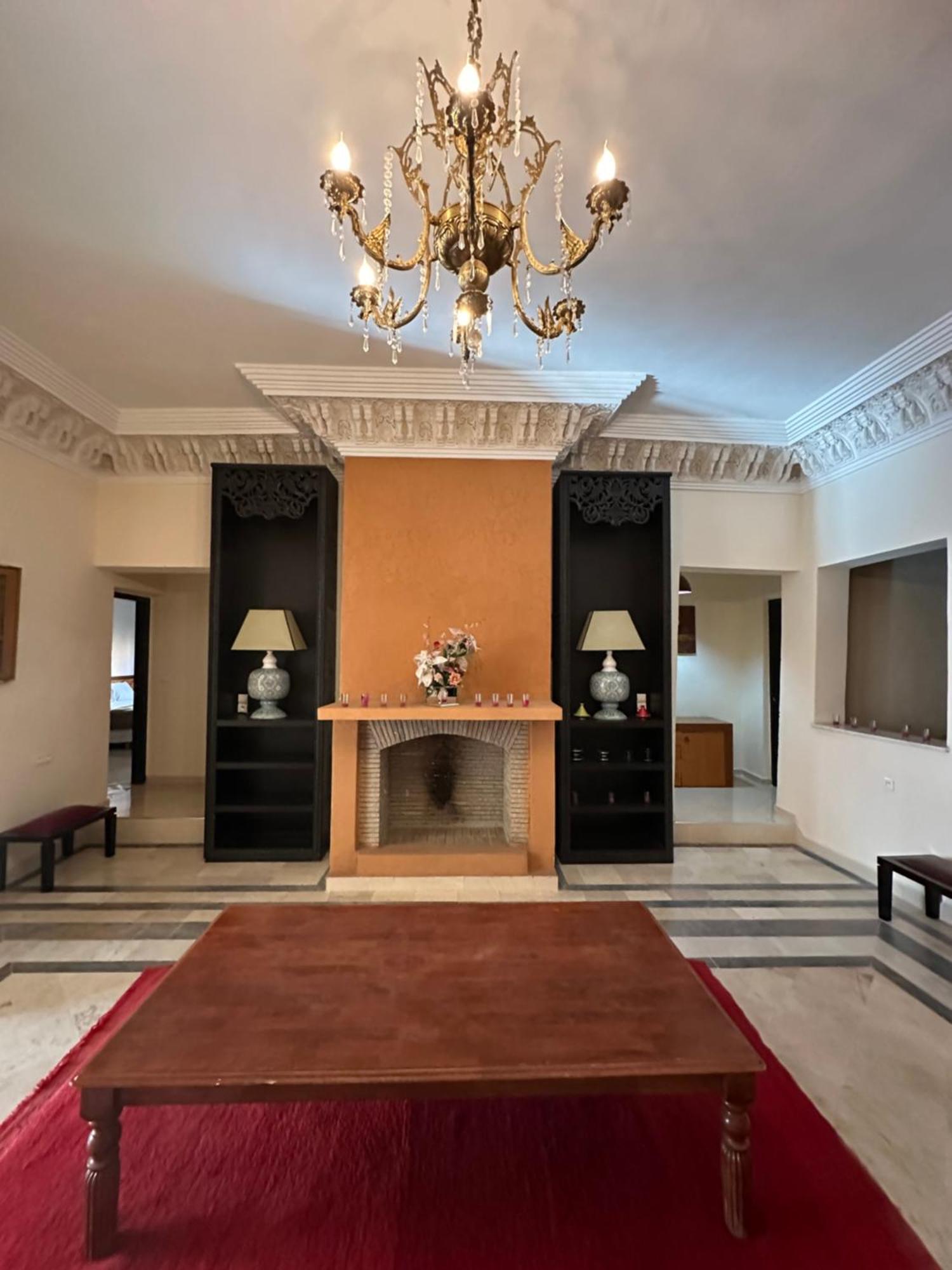 Privatunterkunft Fekhara Country Club *